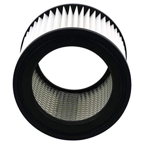 Small Cartridge Filter Replacement Part 90398 903-98 90399 Type AA Compatible with Shop Vac Wet/Dry Vacs 1 Pack - size: 1 Pack