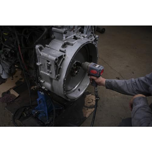 Ingersoll Rand 2146Q1MAX 3/4" Drive Air Impact Wrench - style: 2146QIMAX - Newer Model