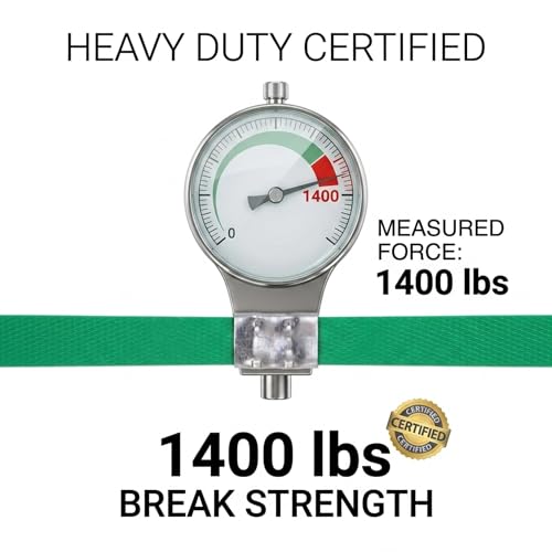 Poly Banding Strapping Kit with 1000ft PET Strap and 100 Buckles - color: 5kg kit(red)