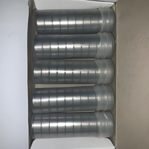 50PCS 608-2RS Bearing Deep Groove Ball Bearings 8x22x 7mm Rubber Sealed