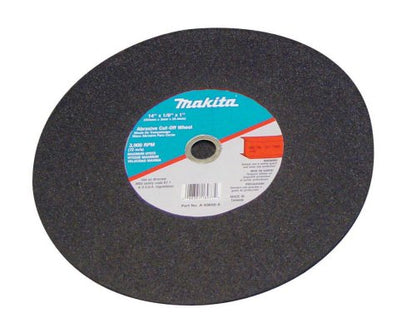 Makita - 14 Chop Saw Blades 5Pk (A93859-5) - size: One Size