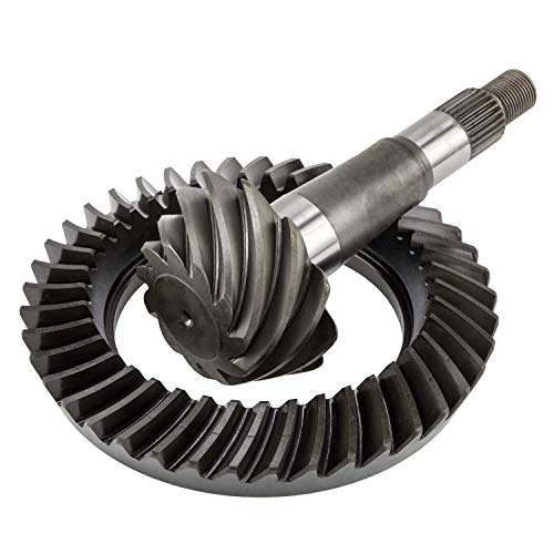 Motive Gear C8.25-373 Rack and Pinion, 41-11 Teeth, 3.73 Ratio - size: 41-11 Teeth, 3.73 Ratio
