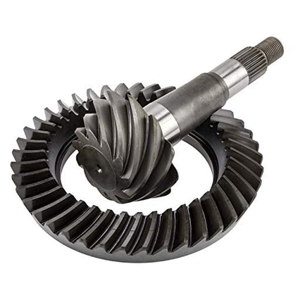 Motive Gear C8.25-373 Rack and Pinion, 41-11 Teeth, 3.73 Ratio - size: 41-11 Teeth, 3.73 Ratio