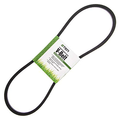 8TEN Variable Speed Drive Belt for MTD 754-0280A 954-0280A