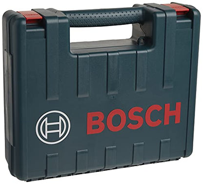 BOSCH 7.0 Amp 1191VSRK Hammer Drill with 360-Degree Auxiliary Handle