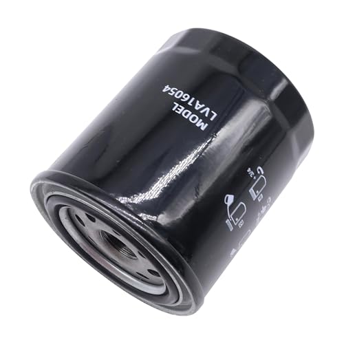Hydraulic Oil Filter Replaces #LVA16054 - style: LVA16054