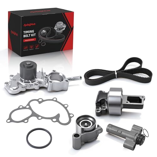 Engine Timing Belt Kit for Toyota 4Runner 1993-1995 - size: for 4Runner/ Pickup/ T100