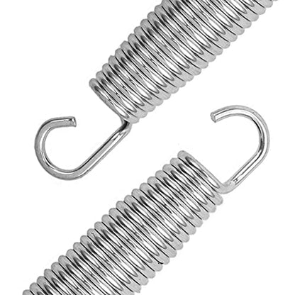 5 Pack 5.5 Inch Replacement Trampoline Springs