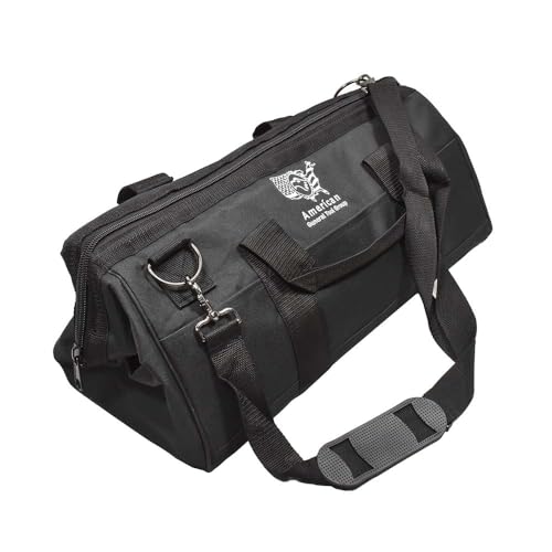 77BAG 24 Inch Heavy-Duty Contractor Tool Bag