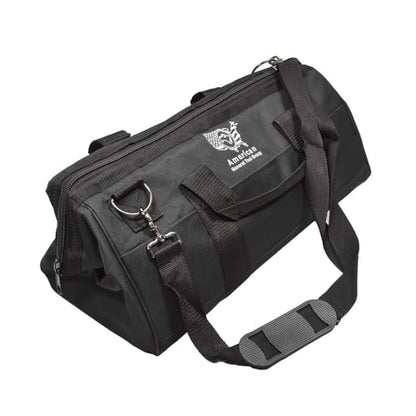 77BAG 24 Inch Heavy-Duty Contractor Tool Bag