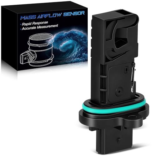 245-1314 Mass Airflow Sensor for:-Chevy 2012-2016 Cruze - size: 245-1314