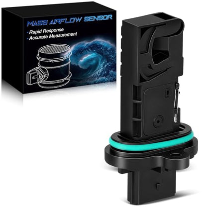 245-1314 Mass Airflow Sensor for:-Chevy 2012-2016 Cruze - size: 245-1314