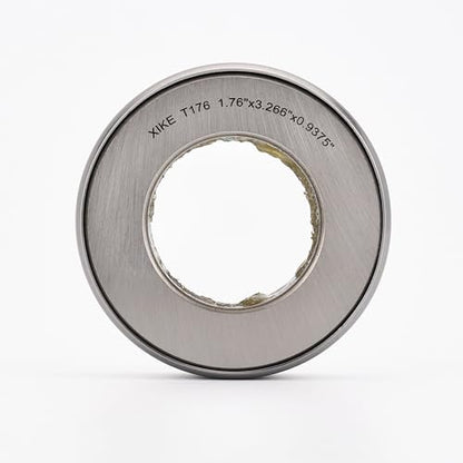 XIKE T176, Thrust Tapered Roller Bearing, 1.76", 1-Pack - size: T176x1