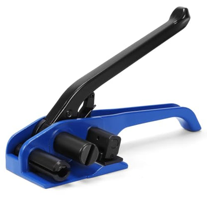 Generic Manual Banding Tensioner Tool with Built-in Cutter for Packing