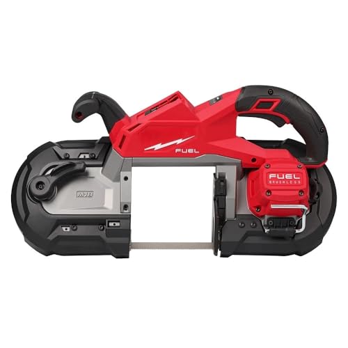 New 2929-20 for Milwaukee M18 FUEL Deep Cut Band Saw - Tool Only