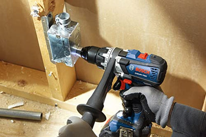 Bosch IMSDC003 3 pc. High-Speed Steel Impact Tough™ Turbo Step Drill Bit Set - style: 3pc Impact