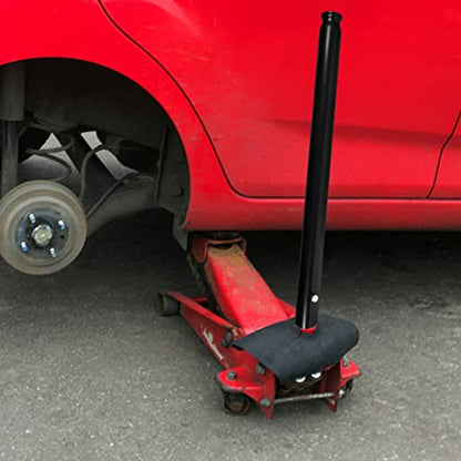 DOITOOL Floor Jack Handle Replacement, 3 Ton Lower Handle Section