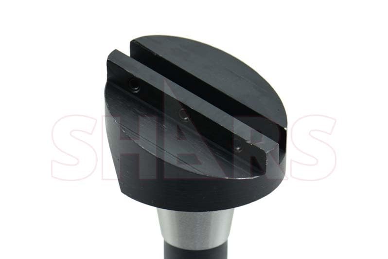 Shars 2-1/2" Fly Cutter 202-5168 P