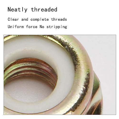 12 Pcs Left Hand Thread Replacement for Universal Pivotrim String Trimmer Brush Cutter Gear Head Blade Case Accessories