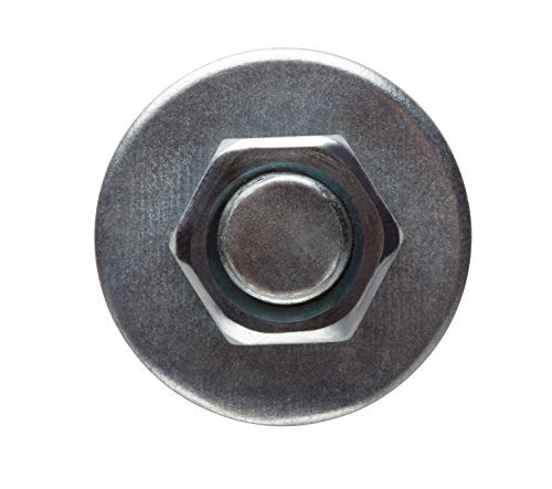 CONFAST 3/4" x 2-1/2" 304 Stainless Steel Hex Sleeve Anchor (10 per Box)