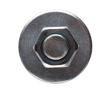 CONFAST 3/4" x 2-1/2" 304 Stainless Steel Hex Sleeve Anchor (10 per Box)
