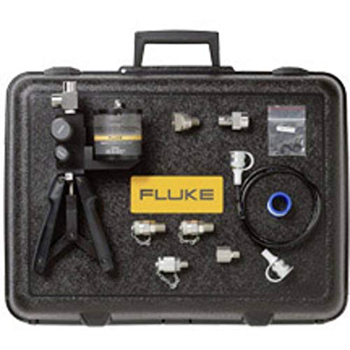 Fluke FLUKE-700HTPK2 Premium Hydraulic Pressure Test Kit