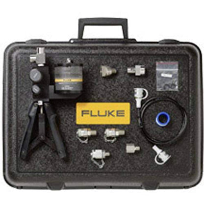 Fluke FLUKE-700HTPK2 Premium Hydraulic Pressure Test Kit