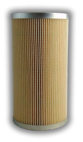 Replacement Hydraulic Filter Compatible with FLEETGUARD HF35052, 2-Pack