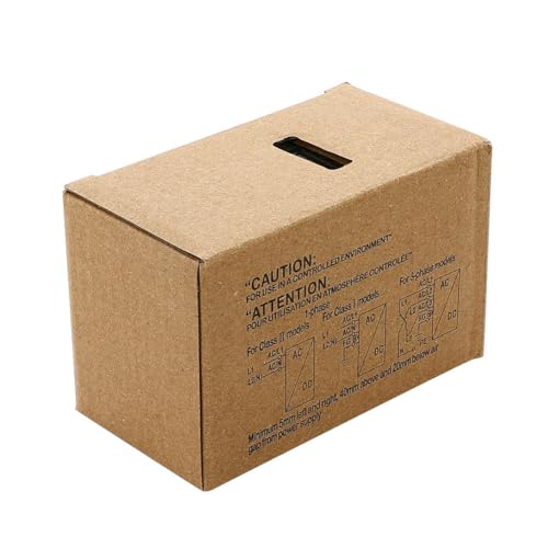 HDR-60-24 Ultra Slim Step-Shape 3SU DIN Rail Power Supply, 24Volt 2.5Amp 60Watt - size: 24V 2.5A