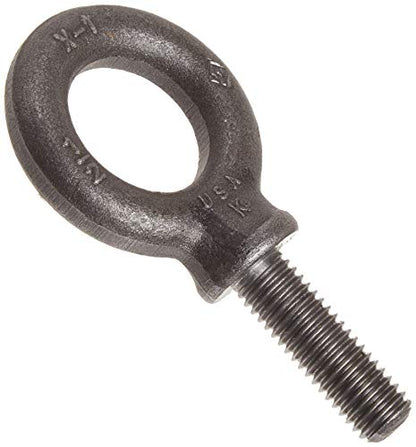 Williams EB-25T 1/2-Inch Shoulder Eyebolt - size: 1/2", style: Shoulder Pattern