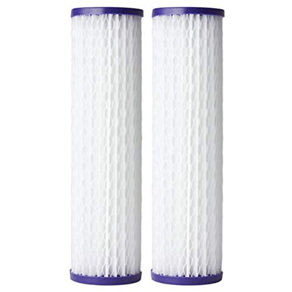 A. O. Smith 2.5"x10" 20-Micron Universal Sediment Filter | AO-WH-PRE-RP2