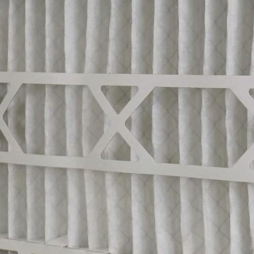 Trion 255649-102 Air Bear 20 x 25 x 5 Inch MERV 8 High Performance Air Purifier Filter Replacement for Air Bear Supreme, Right Angle, and Cub Air Cleaner Purification Systems (3 Pack)