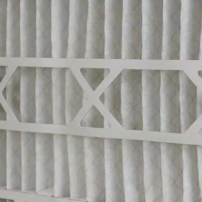 Trion 255649-102 Air Bear 20 x 25 x 5 Inch MERV 8 High Performance Air Purifier Filter Replacement for Air Bear Supreme, Right Angle, and Cub Air Cleaner Purification Systems (3 Pack)