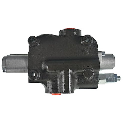 findmall 1 Spool Hydraulic Directional Control Valve 21GPM 3600PSI - size: 21 GPM, style: 1 spool