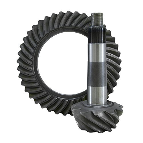 USA Standard Gear (ZG GM12T-373) Ring & Pinion Gear Set for GM 12-Bolt Truck Differential - style: GM 12-Bolt Truck 3.73 Ratio