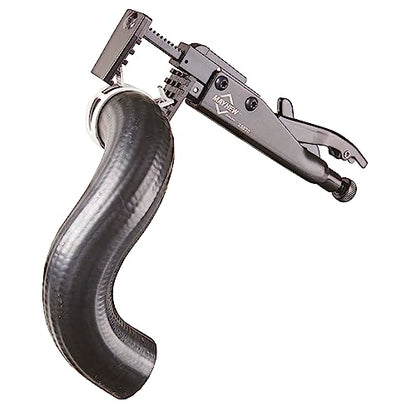 Mayhew Tools 28620 90-Degree Locking Grip Hose Clamp Pliers