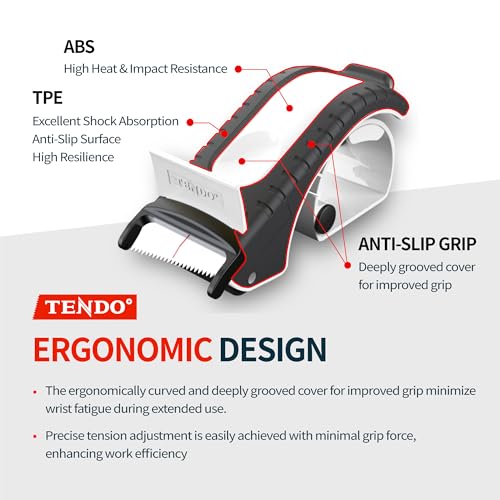 [TENDO°] P-2200 Series (White) - color: White