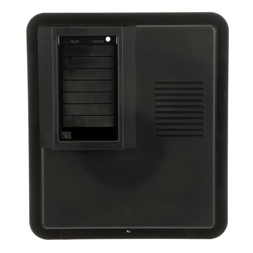 ABB 125A Indoor Main Lug Load Center Thermoplastic, 4-Space 8-Circuit
