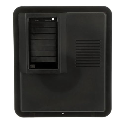 ABB 125A Indoor Main Lug Load Center Thermoplastic, 4-Space 8-Circuit