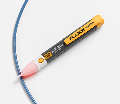 Fluke 2AC Alert Voltage Tester