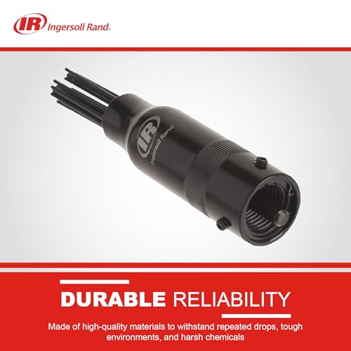 Ingersoll Rand EC400-NS EDGE Series Needle Scaler Attachment