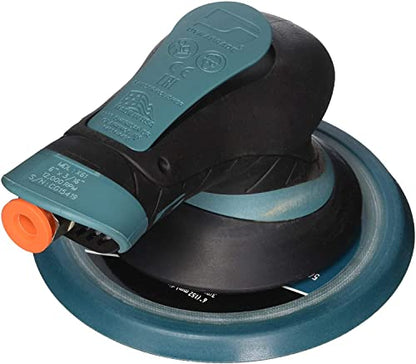 Dynabrade X61 Non-Vacuum Dynorbital Extreme Random Orbital Sander, 6" Dia.