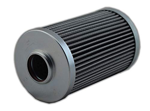 Replacement Hydraulic Filter Compatible with Schroeder AZ10, 2-Pack