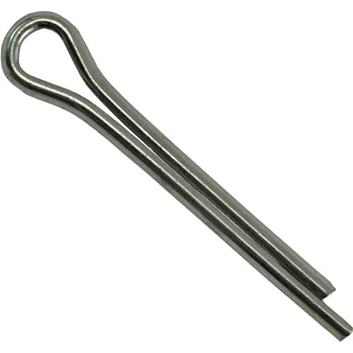Hard-to-Find Fastener 014973233723 Cotter Pins, 3/16 x 1-3/8, Piece-26 - size: 3/16 x 1-3/8-Inch