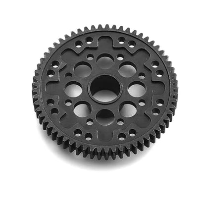0.8M 61T Hardened Steel Spur Gear for Arrma Gorgon 4X2 MEGA