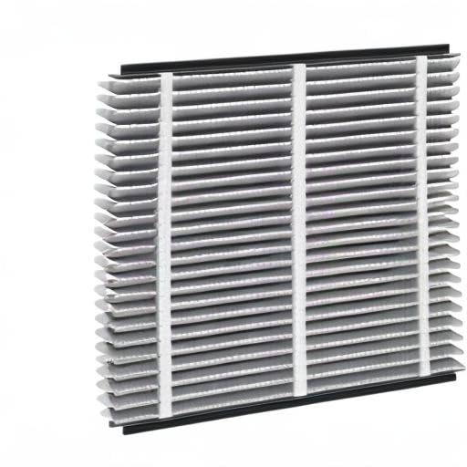 AprilAire 113 Replacement Filter for AprilAire Whole House Air Purifiers - MERV 13, Healthy Home Allergy, 16x20x4 Air Filter (Pack of 1) - style: Healthy Air 13