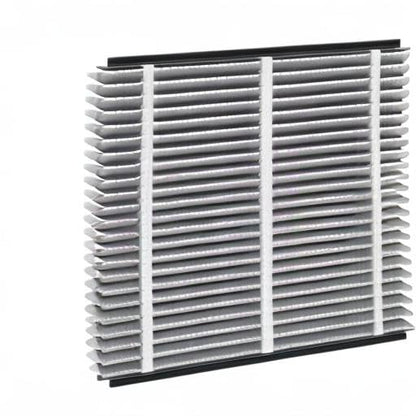 AprilAire 113 Replacement Filter for AprilAire Whole House Air Purifiers - MERV 13, Healthy Home Allergy, 16x20x4 Air Filter (Pack of 1) - style: Healthy Air 13