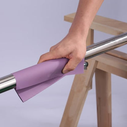 Sandpaper 2500 Grit, Wet Dry Sanding Sheets 9 x 11 Inch, Advanced White Fused Alumina Abrasive Sander Paper for Wood Furniture Finishing, Metal Sanding, Automotive Polishing,12-Sheets - style: 2500 Grit