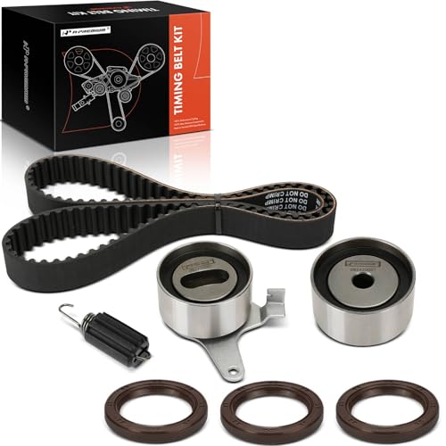 A-Premium Engine Timing Belt Kit