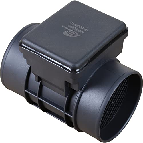 AIP Electronics New Mass Air Flow Sensor Meter for 1999-2005 Suzuki Chevrolet and Mazda 1.6L 1.8L 2.0L 13800-65D00 OEM Fit MF5D00